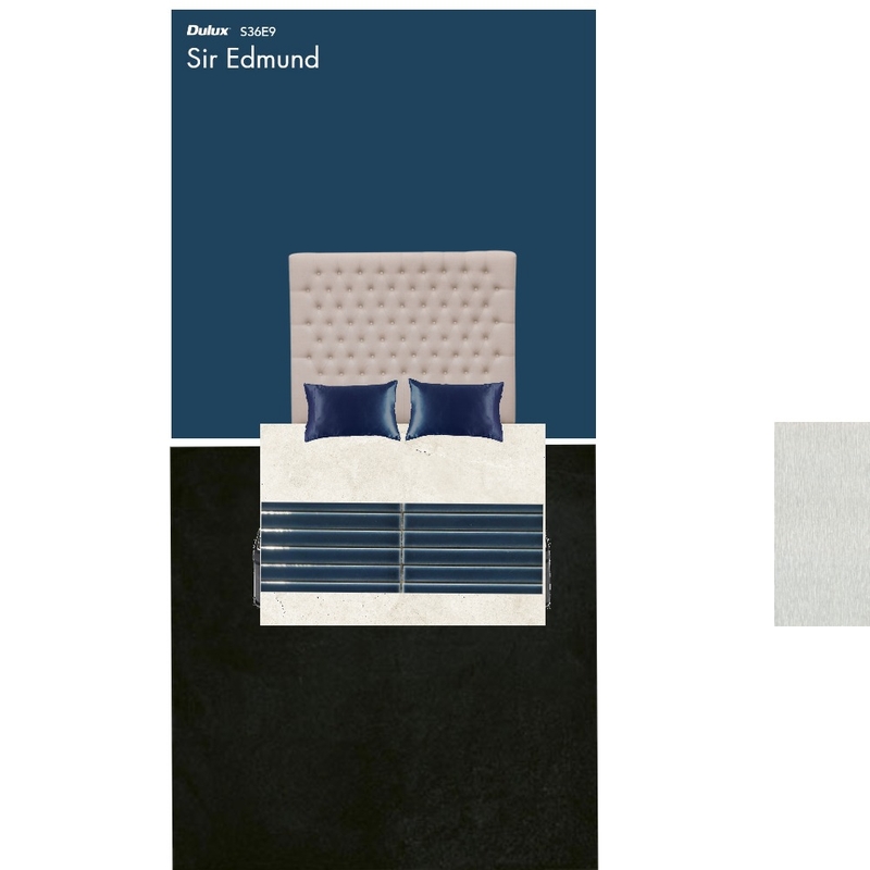 Bedroom 1 Mood Board by Jono on Style Sourcebook