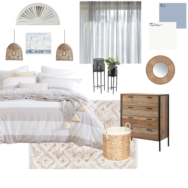 coastal dreaming Mood Board by ellieregnard on Style Sourcebook