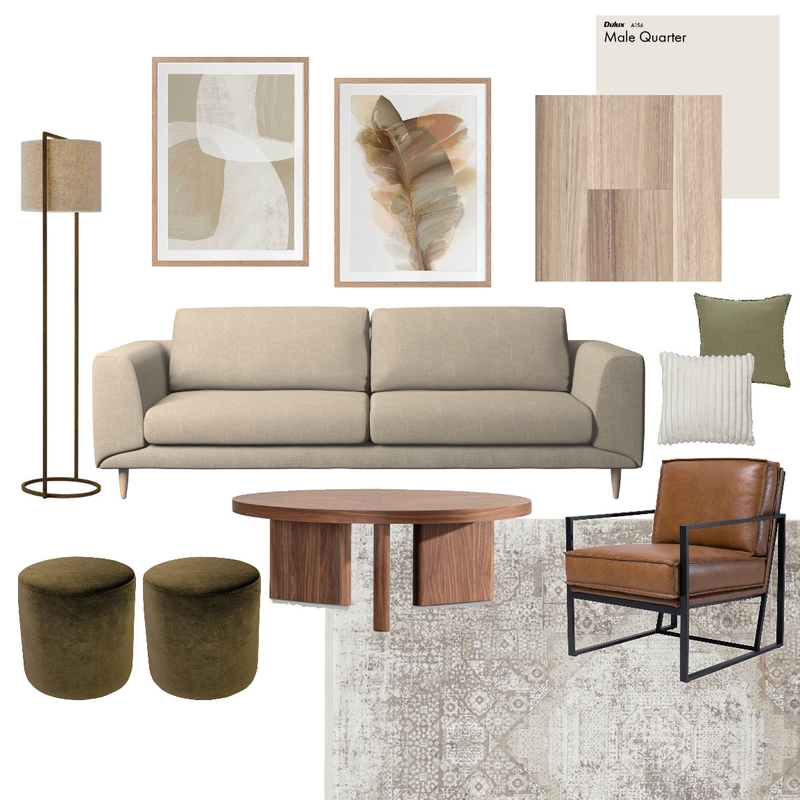 A place to unwind Mood Board by Cemre on Style Sourcebook