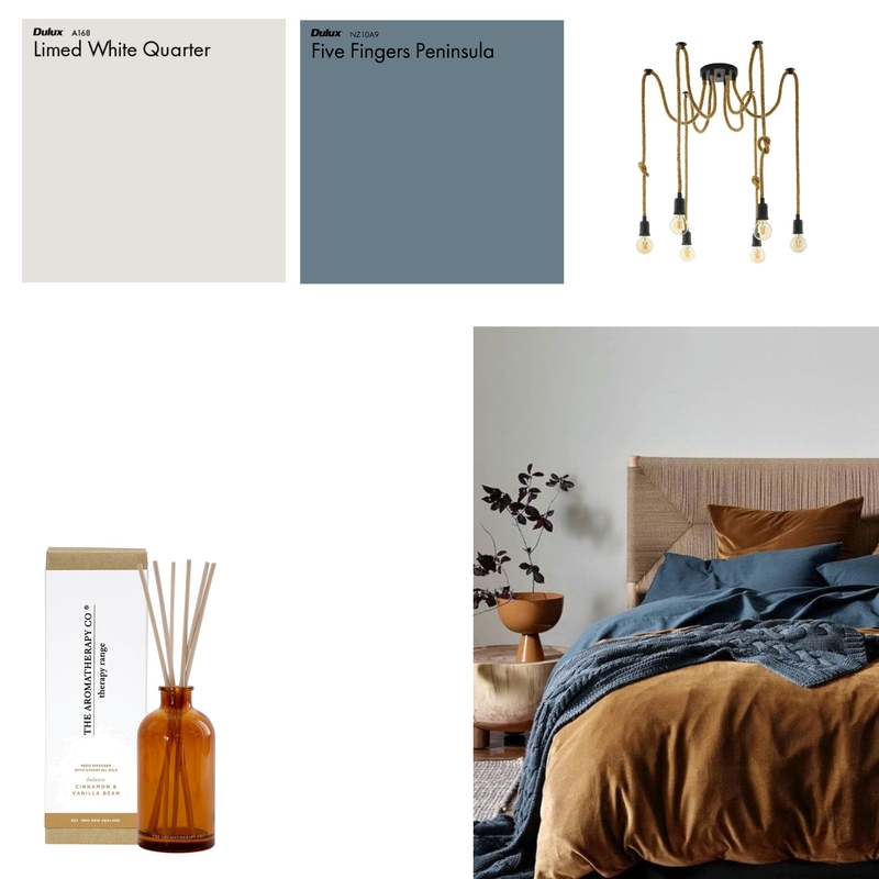 Bedroom Mood Board by Sarahlci on Style Sourcebook