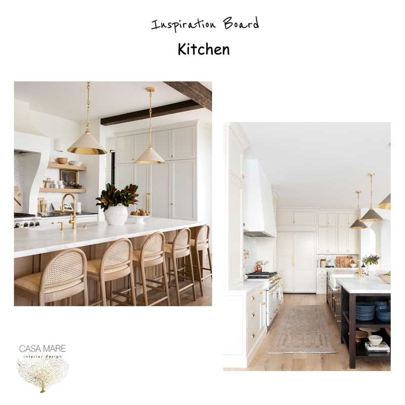 Bristol Tower Inspiration Board - Kitchen Mood Board by GV Studio on Style Sourcebook