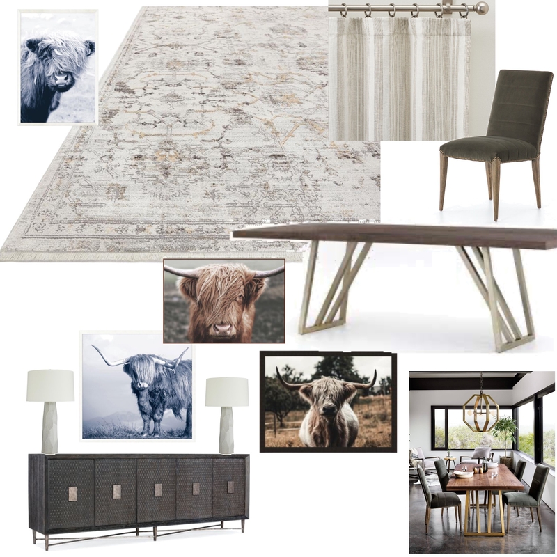 Carroll- dining room2 Mood Board by wwillis46 on Style Sourcebook