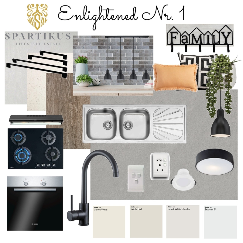 ENLIGHTENED MOODBOARD NR 1 Mood Board by yolanda780630@gmail.com on Style Sourcebook