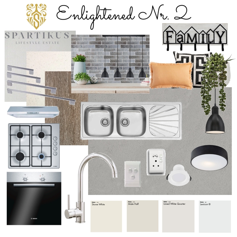 ENLIGHTENED MOODBOARD NR 2 Mood Board by yolanda780630@gmail.com on Style Sourcebook