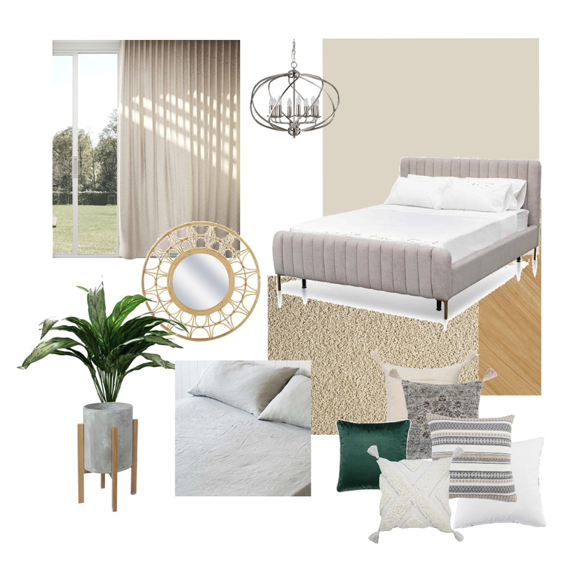 bedroom room Mood Board by Interior_my_SAV on Style Sourcebook