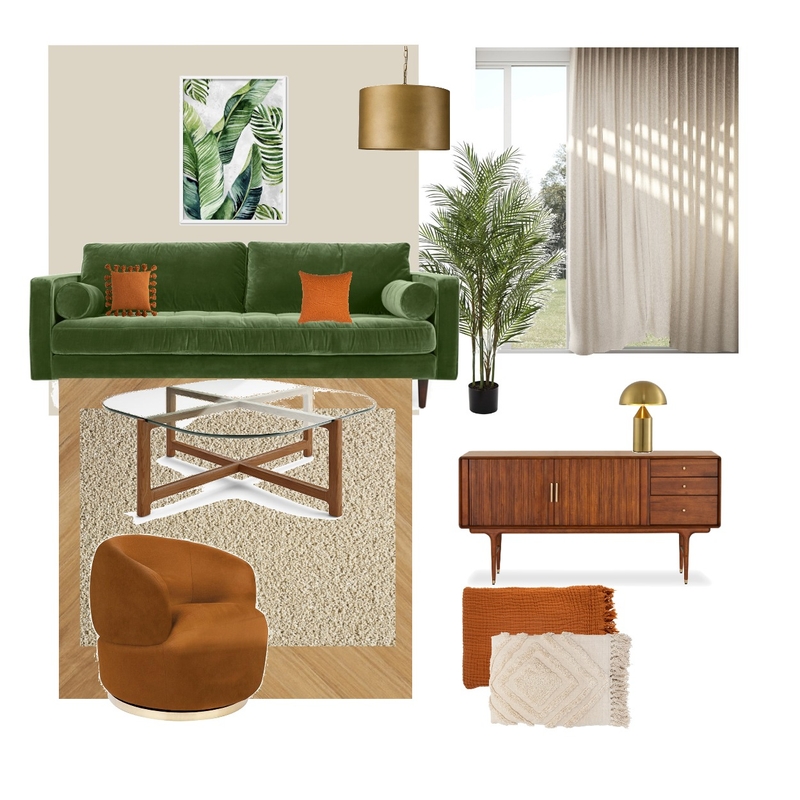 Living room_1 Mood Board by Interior_my_SAV on Style Sourcebook