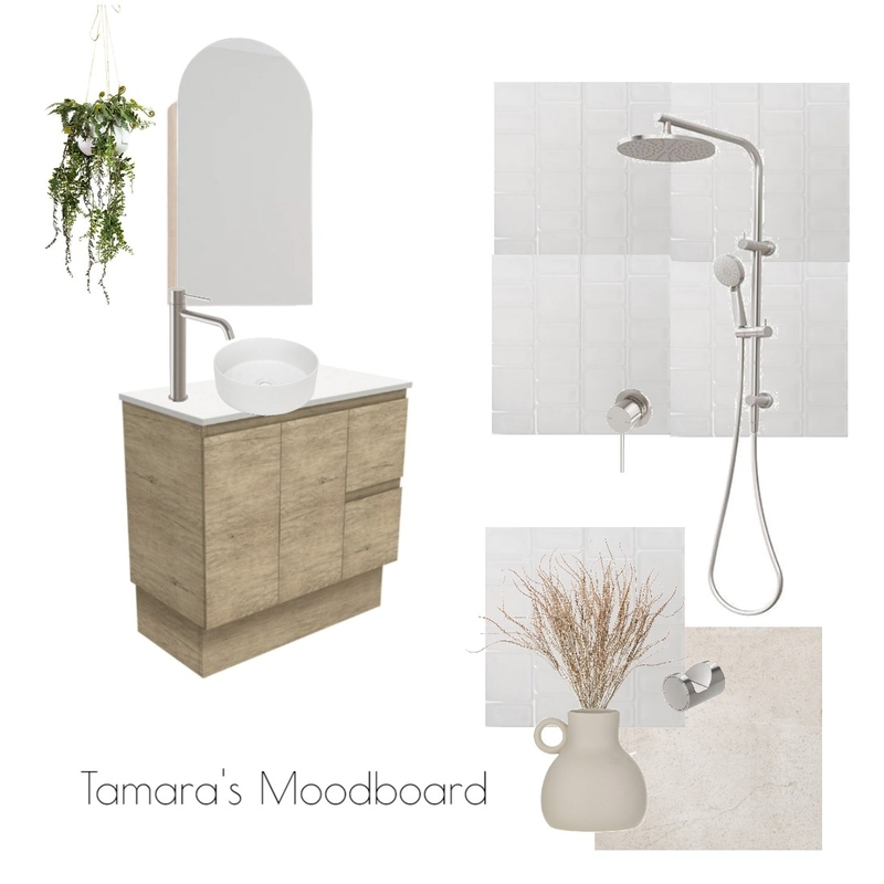 Tamara's Moodboard One Mood Board by gracemeek on Style Sourcebook