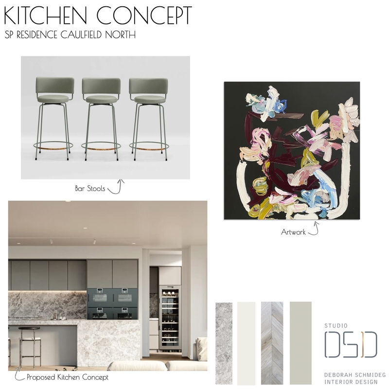 SP Residence Mood Board by Debschmideg on Style Sourcebook