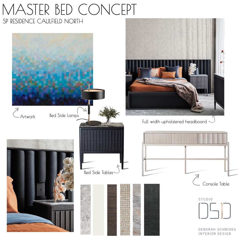 SP Residence Mood Board by Debschmideg on Style Sourcebook