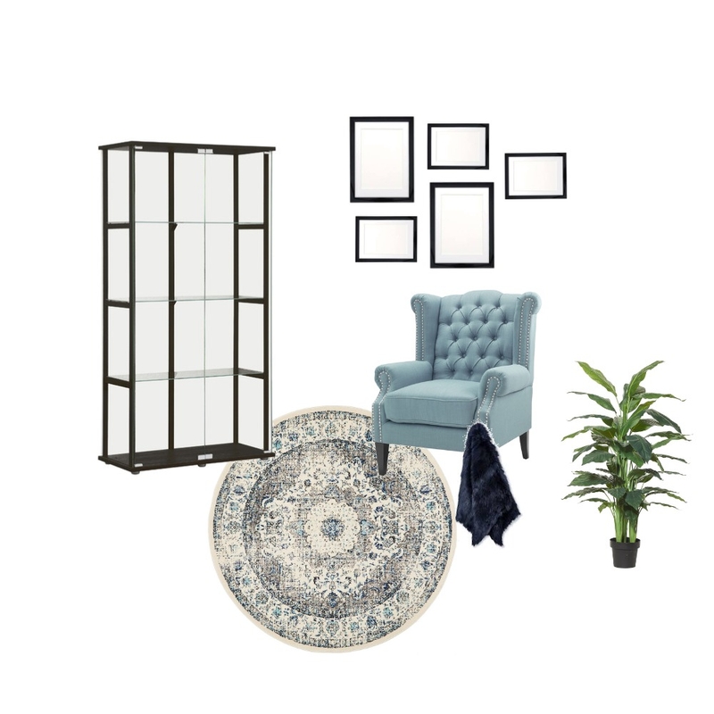 Alcove Mood Board by MimRomano on Style Sourcebook