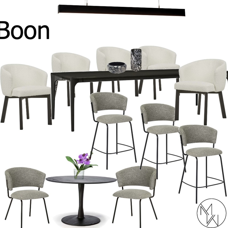 boon dining Mood Board by melw on Style Sourcebook