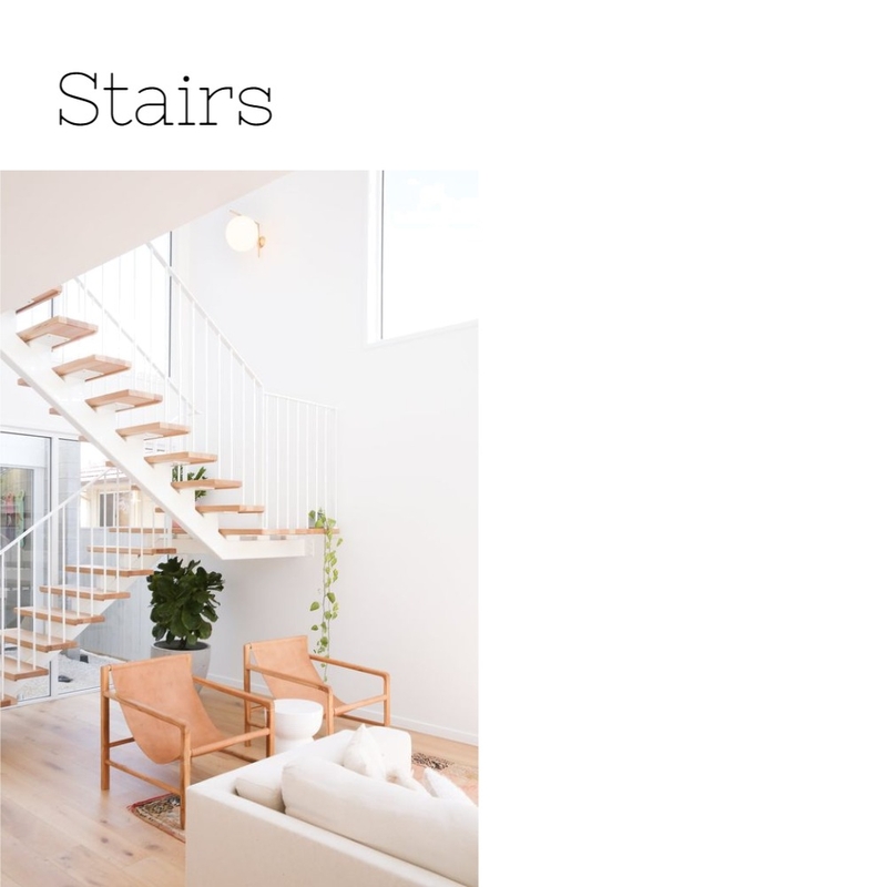 Stairs Mood Board by CassandraHartley on Style Sourcebook