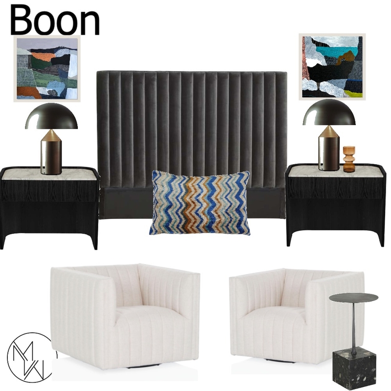 boon master bedroom Mood Board by melw on Style Sourcebook