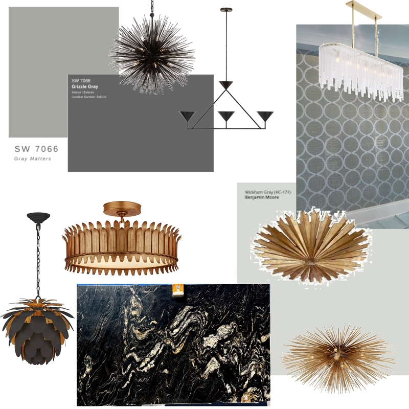 Starling- lighting2 Mood Board by wwillis46 on Style Sourcebook