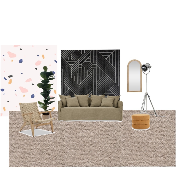 test living room Mood Board by chermin on Style Sourcebook