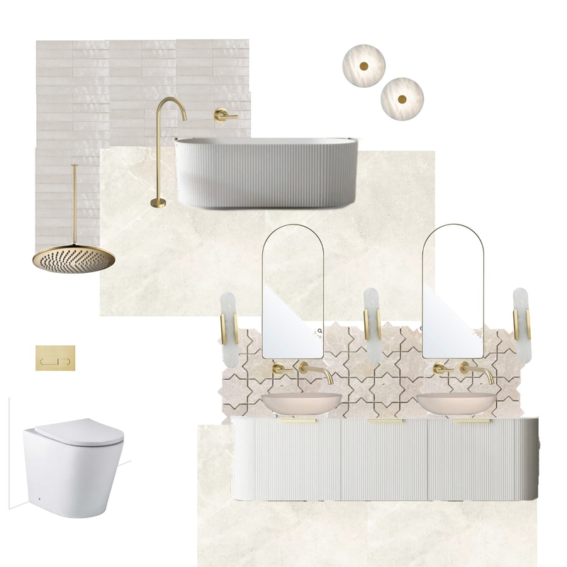 Ensuite Mood Board by r.rochaix@yahoo.com.au on Style Sourcebook