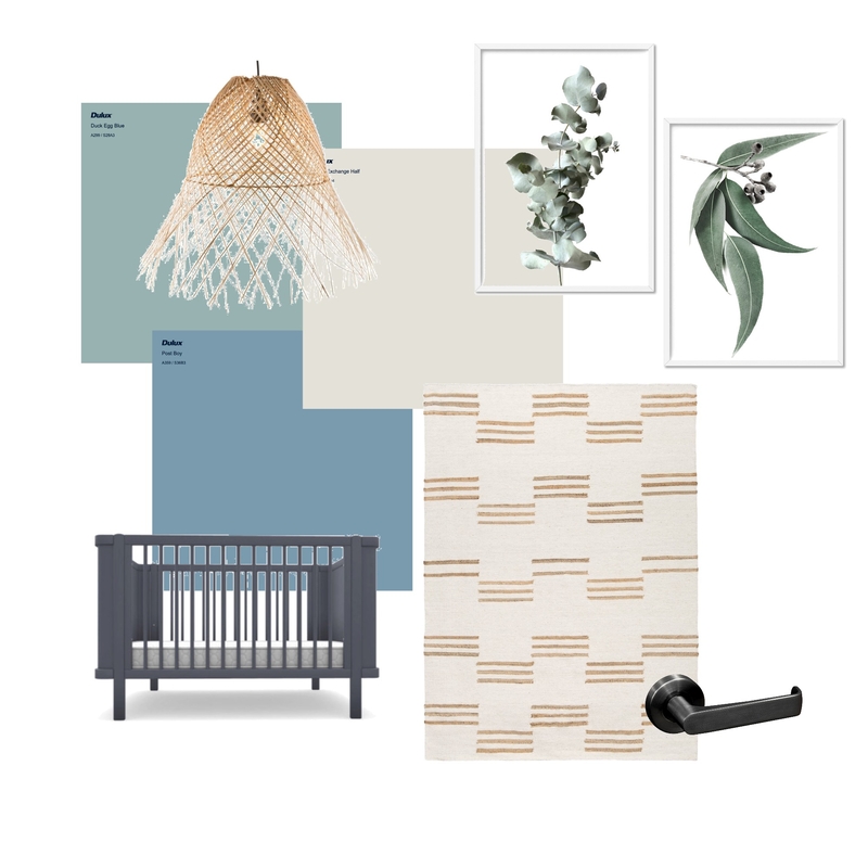 nursery concept 2 Mood Board by CiaanClarke on Style Sourcebook