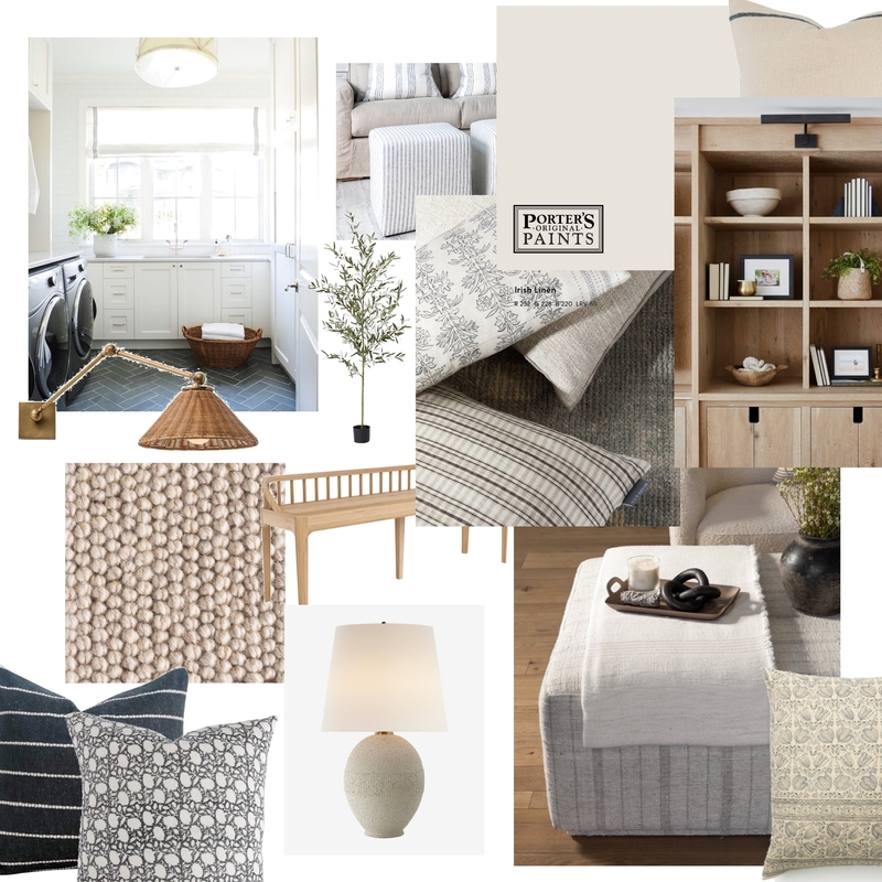 Dornauf holiday home Mood Board by Olivewood Interiors on Style Sourcebook