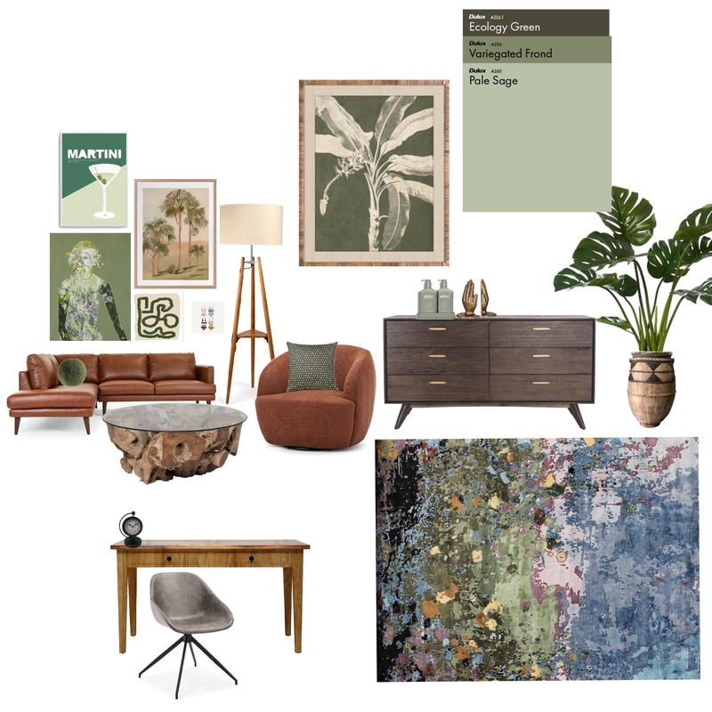 August's Bedroom Idea Mood Board by swimminginaugust on Style Sourcebook