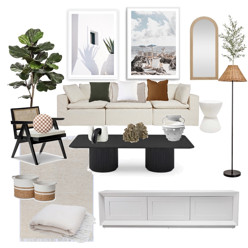 Adna Mood Board by Vue Studios on Style Sourcebook