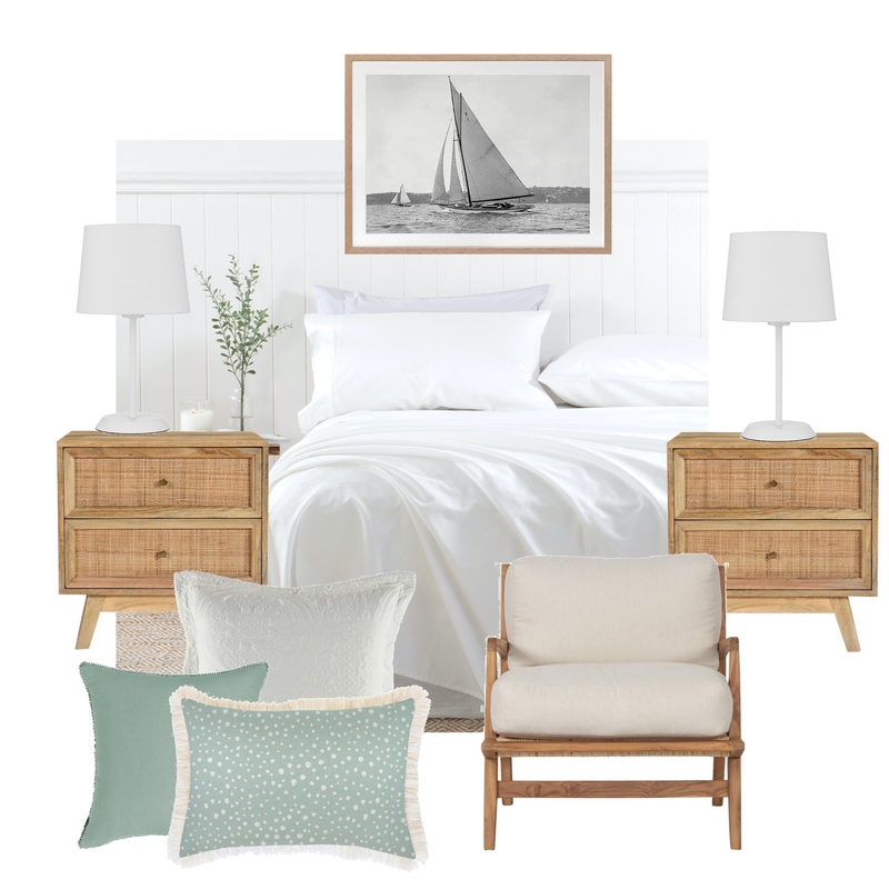 RETIREMENT BEDROOM 1 Mood Board by BeckieChamberlain on Style Sourcebook