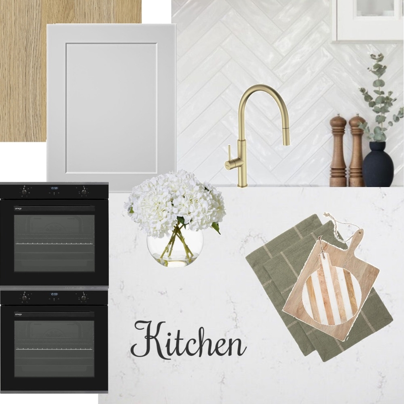 Kitchen Mood Board by amylouiseryan on Style Sourcebook