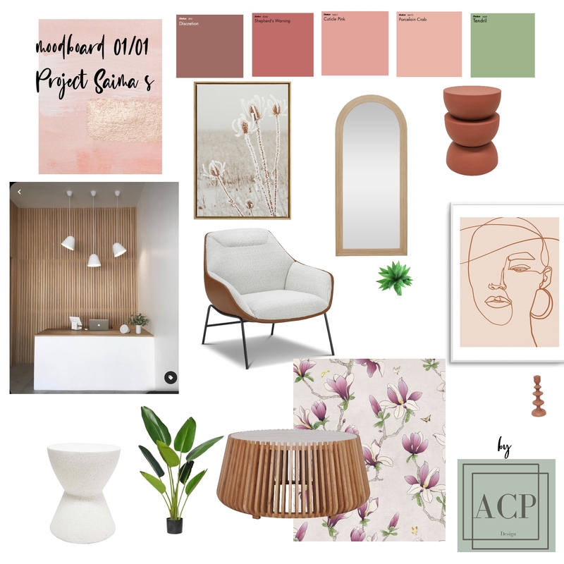 Proj-SM23 Moodboard 2 by ACP Mood Board by acalianno78 on Style Sourcebook