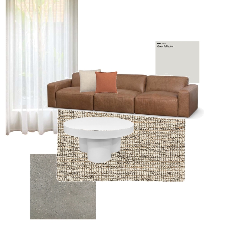 Woodlea Lounge Mood Board by shanibassett on Style Sourcebook