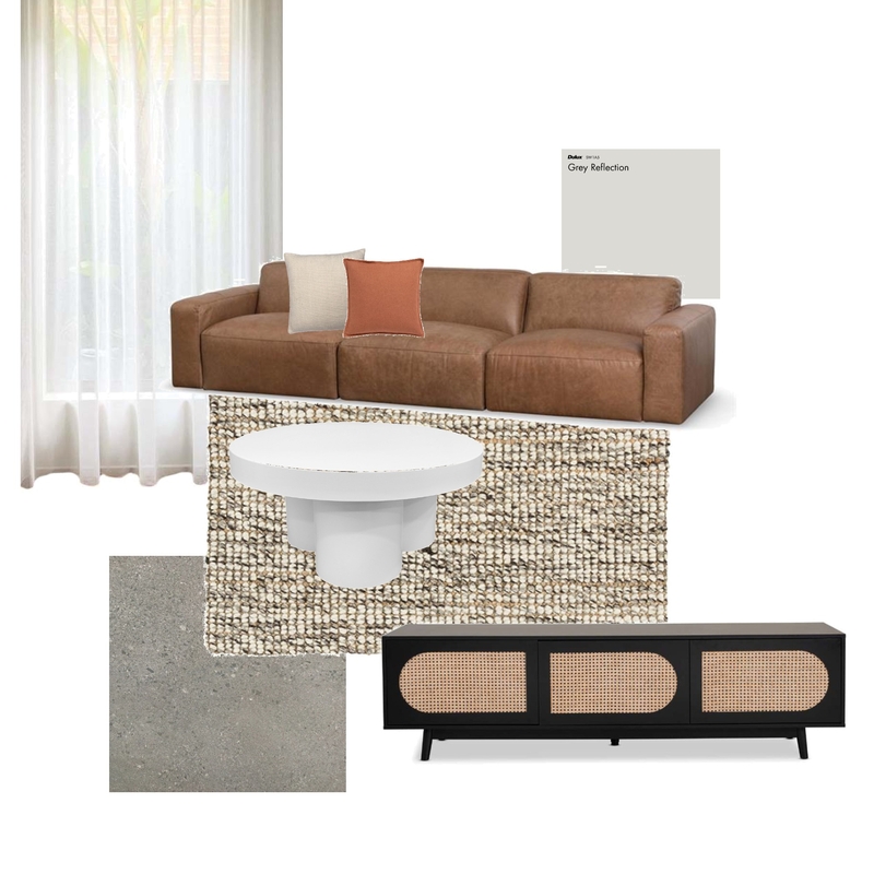 Woodlea Lounge 1 Mood Board by shanibassett on Style Sourcebook