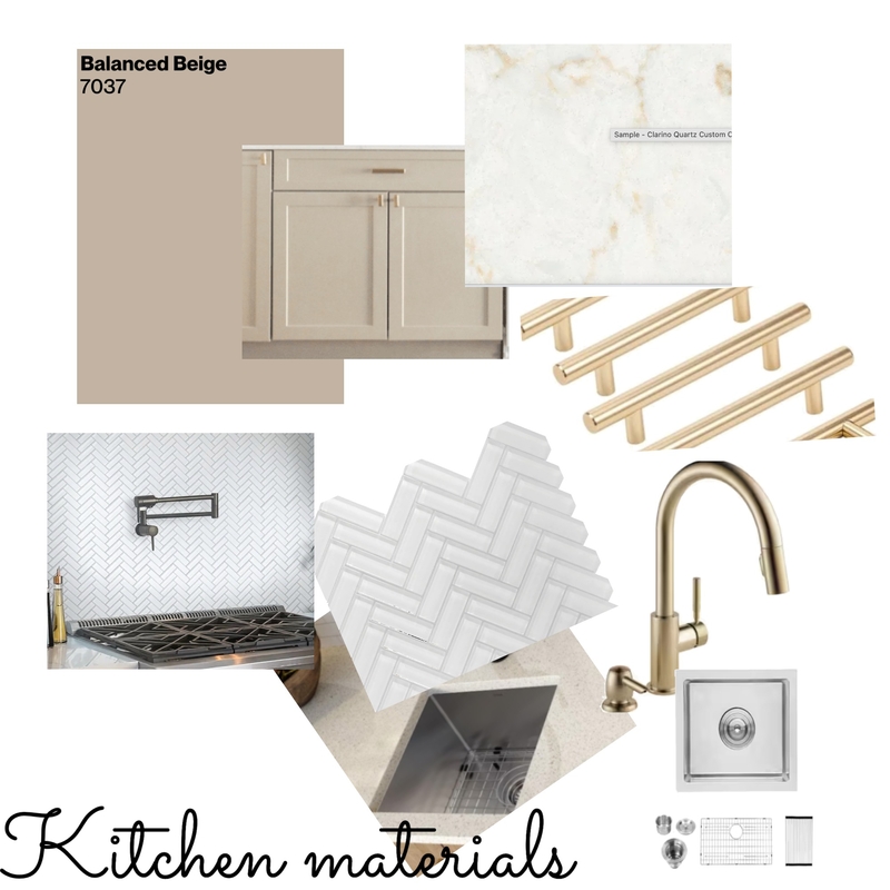 kitchen materials IDS120 Mood Board by NMattocks on Style Sourcebook