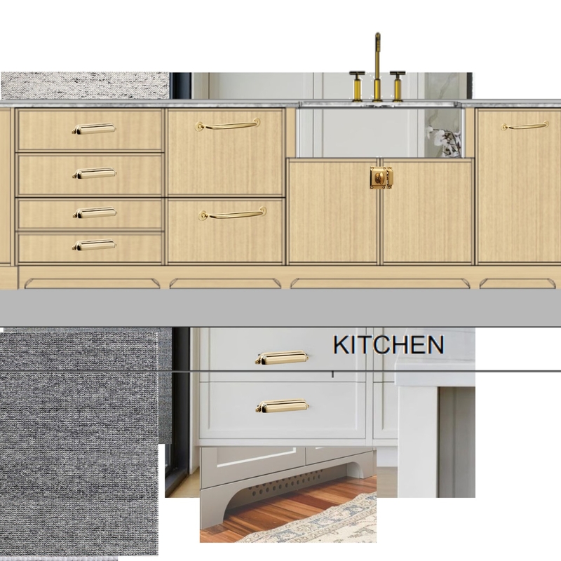 new kitchen Mood Board by csellers on Style Sourcebook