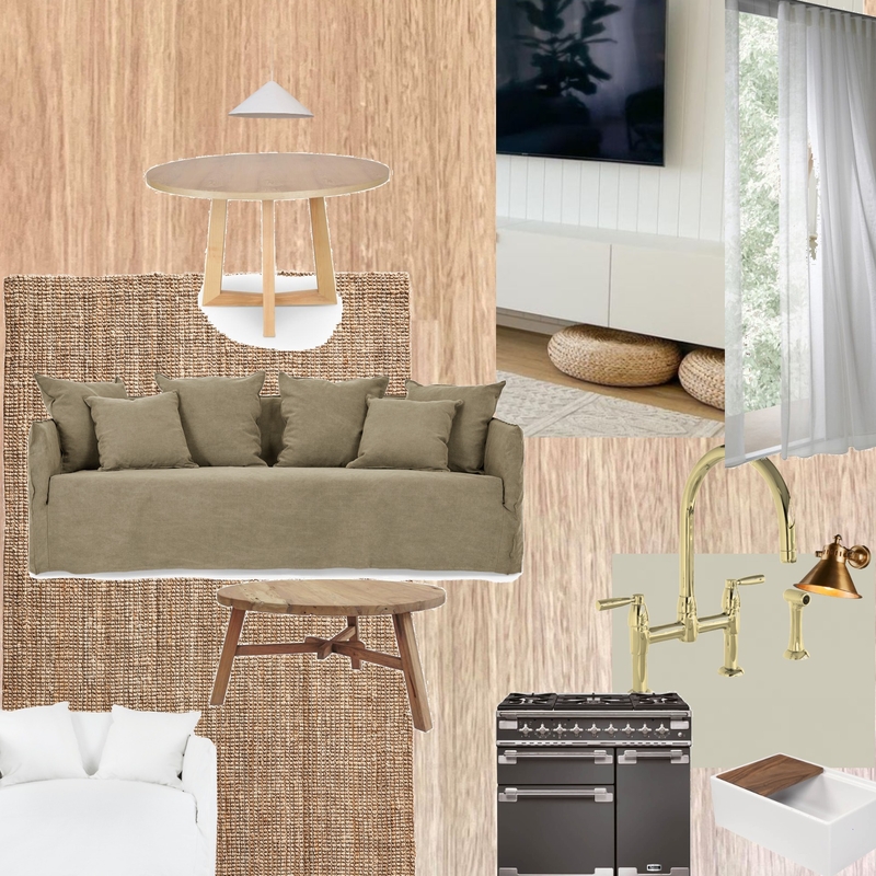 lounge Mood Board by csellers on Style Sourcebook