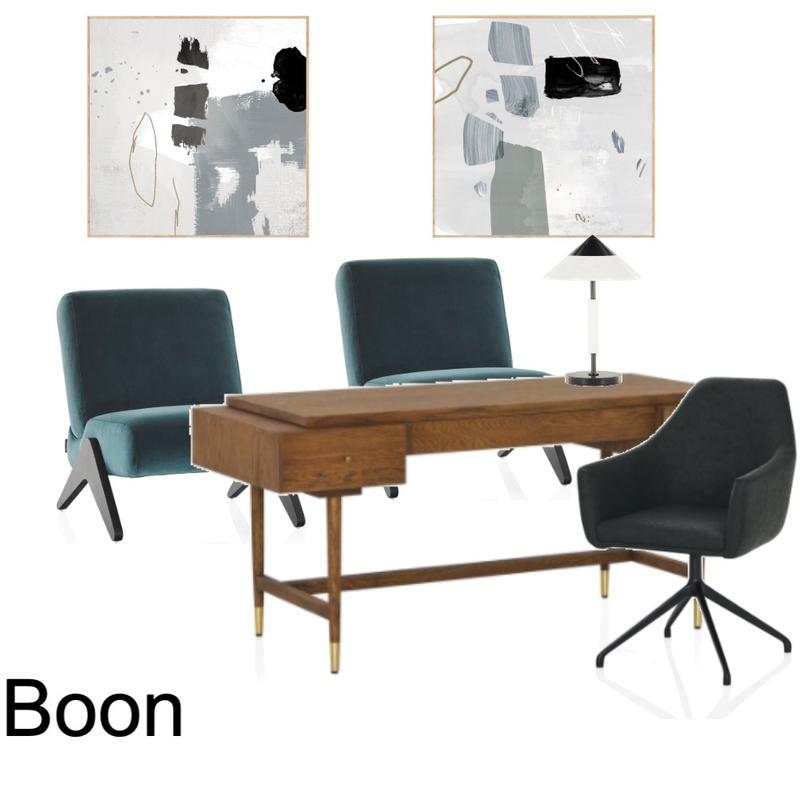 boon office Mood Board by melw on Style Sourcebook