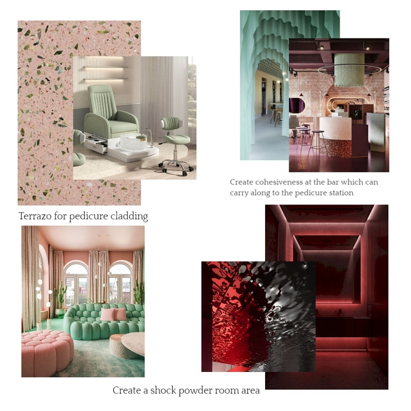 Explanation Mood Board by Tove Interiors on Style Sourcebook