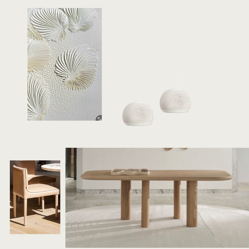 Queenscliff Dinning Mood Board by mirjana.ilic21@gmail.com on Style Sourcebook