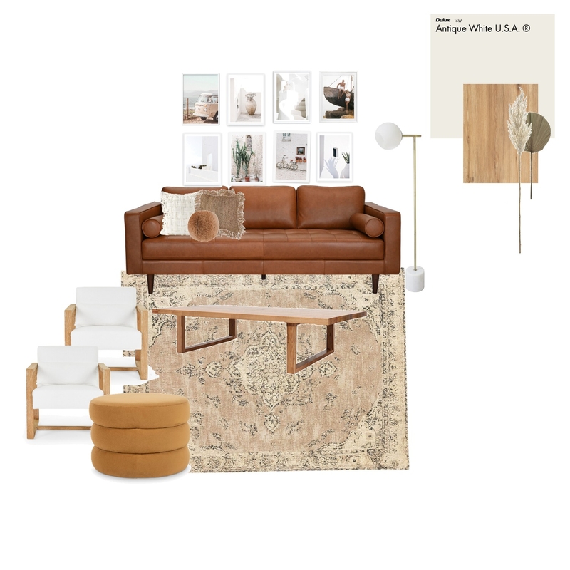 loungroom Mood Board by Skyec on Style Sourcebook