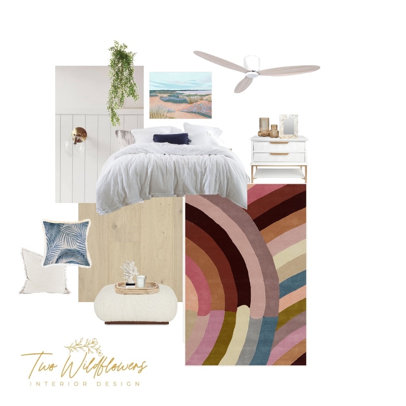 Bedroom concept Mood Board by blukasik on Style Sourcebook