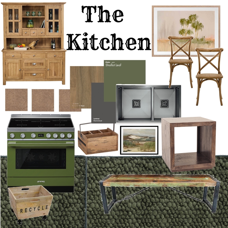 03-05-2023 kitchen Mood Board by Xrysouelena on Style Sourcebook