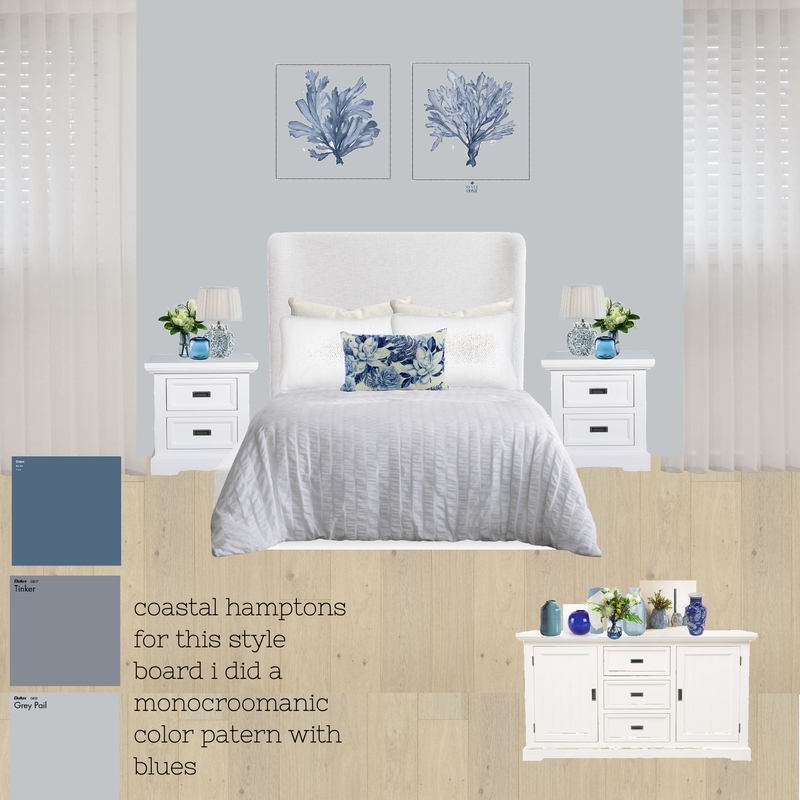 coastal hamptoms Mood Board by caseyywoodd on Style Sourcebook