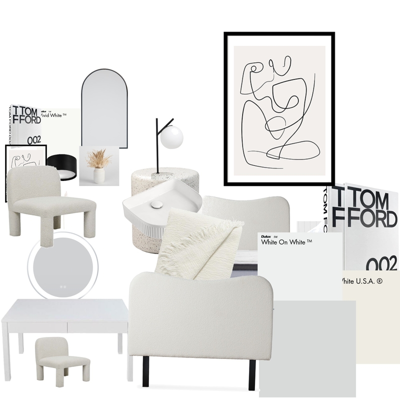 jesses Mood Board by Tilly on Style Sourcebook