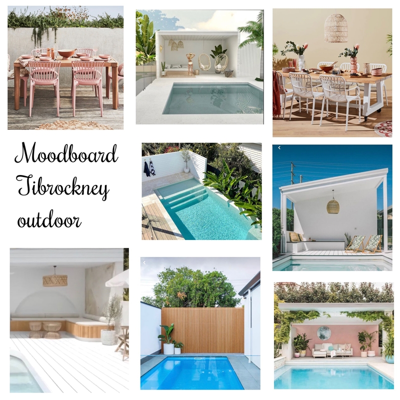 Mood board outdoor Mood Board by Nskinner on Style Sourcebook