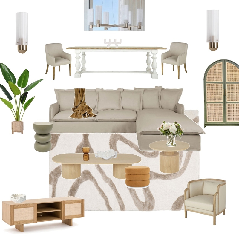 VILLA CYANNE Mood Board by MarionGuerin on Style Sourcebook