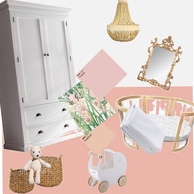 SHANY'S ROOM Mood Board by yaely on Style Sourcebook