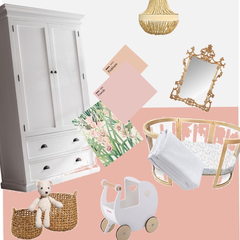 SHANY'S ROOM Mood Board by yaely on Style Sourcebook