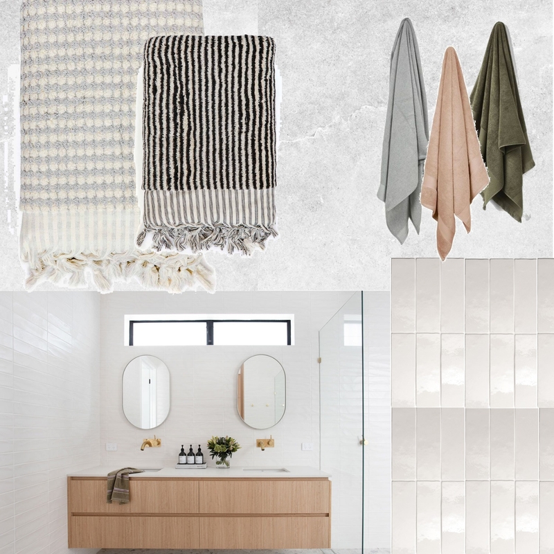 BATHROOM Mood Board by Chelsea22 on Style Sourcebook