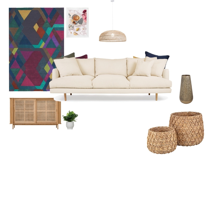 boho example Mood Board by Asvantika on Style Sourcebook