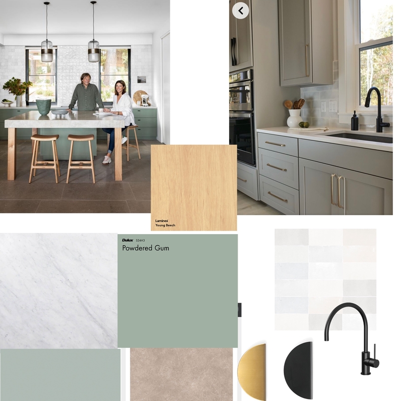 Coast Kitchen Reno Mood Board by lwalker on Style Sourcebook