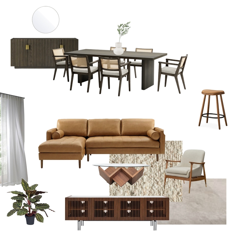 Tarek 2 Mood Board by CASTLERY on Style Sourcebook