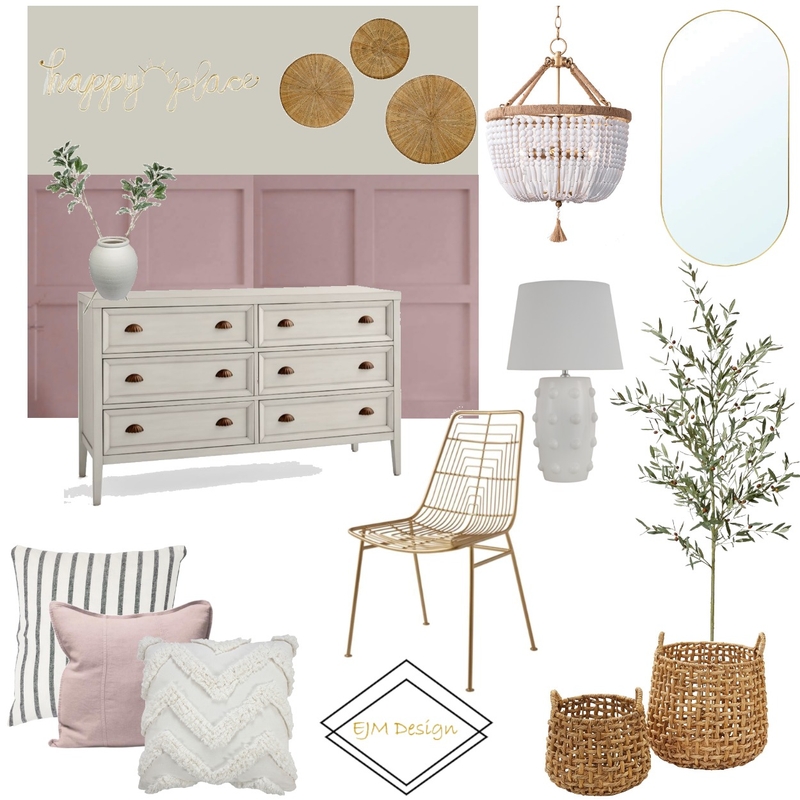 Averies room Mood Board by Emma Manikas on Style Sourcebook