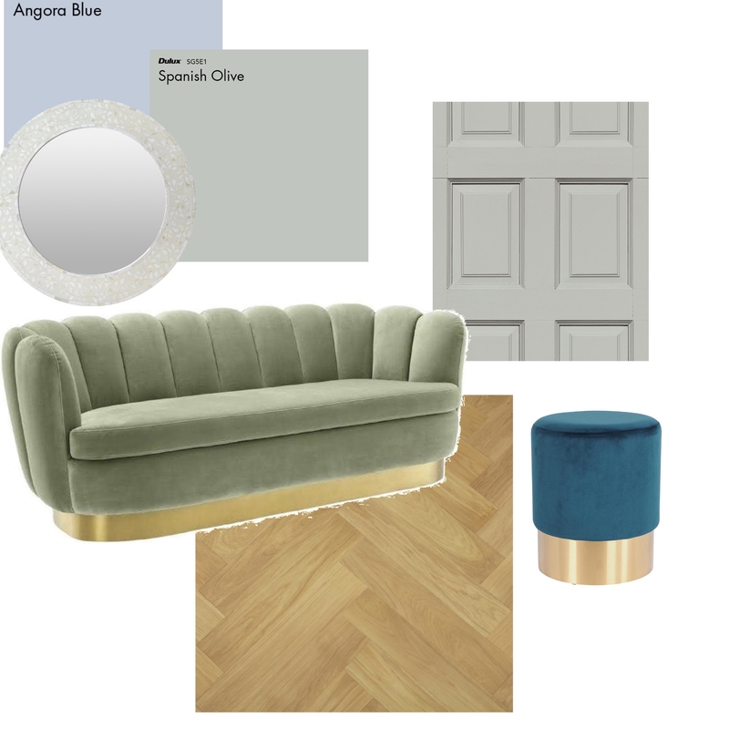 lounge Mood Board by Trudyjean on Style Sourcebook